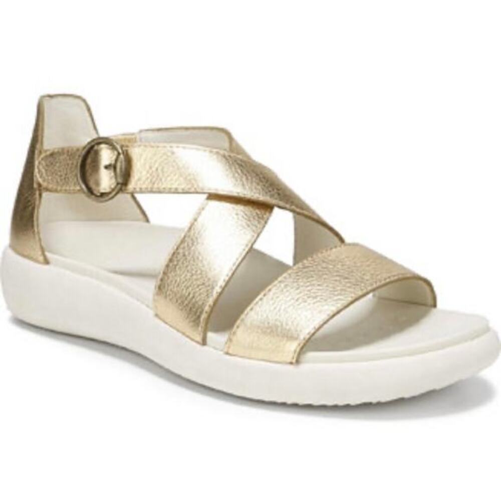 Vionic Womens Harmony Rx
Strappy Sandals size 7.5